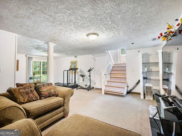 5230 Rosser Road, Stone Mountain, GA 30087