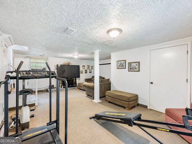5230 Rosser Road, Stone Mountain, GA 30087