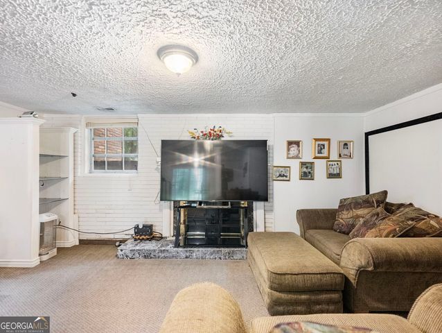 5230 Rosser Road, Stone Mountain, GA 30087