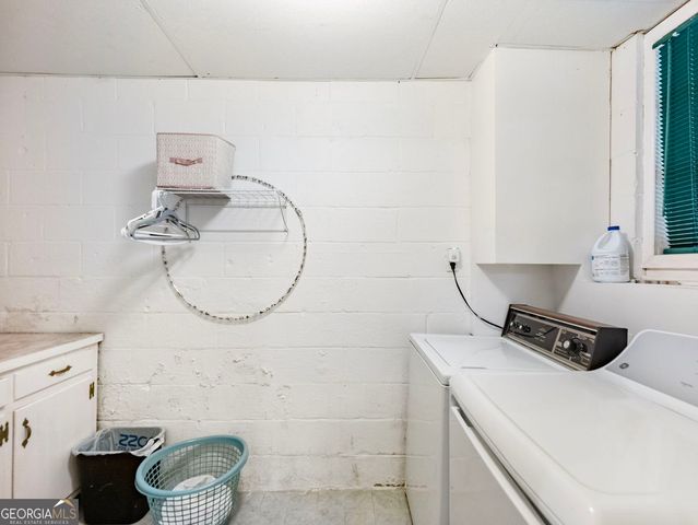 5230 Rosser Road, Stone Mountain, GA 30087