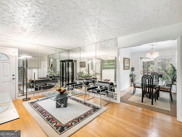 5230 Rosser Road, Stone Mountain, GA 30087