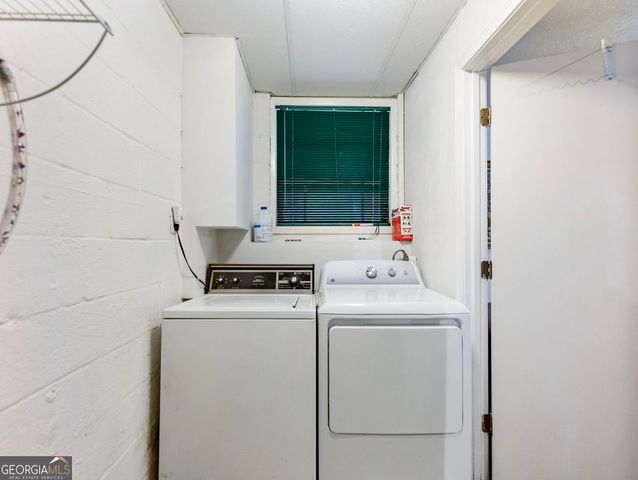 5230 Rosser Road, Stone Mountain, GA 30087