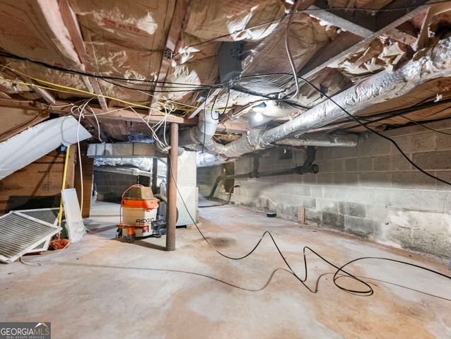 5230 Rosser Road, Stone Mountain, GA 30087