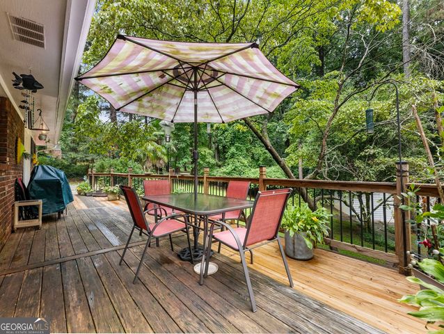 5230 Rosser Road, Stone Mountain, GA 30087