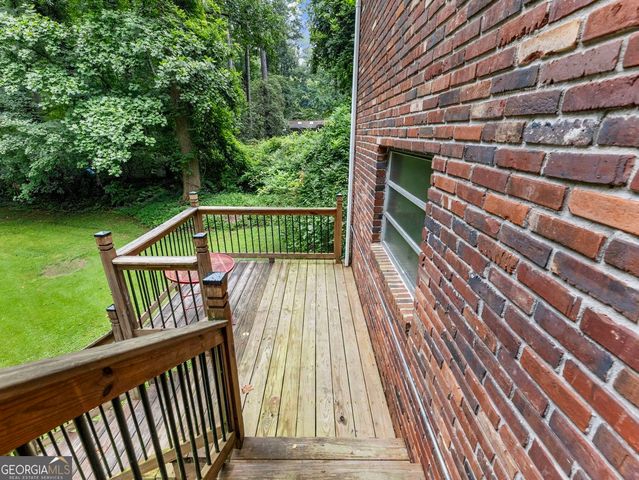 5230 Rosser Road, Stone Mountain, GA 30087