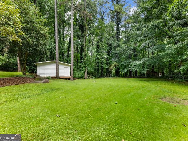 5230 Rosser Road, Stone Mountain, GA 30087