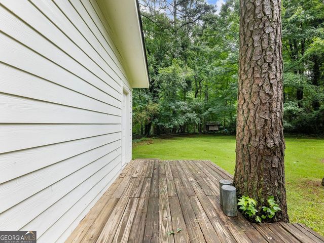 5230 Rosser Road, Stone Mountain, GA 30087
