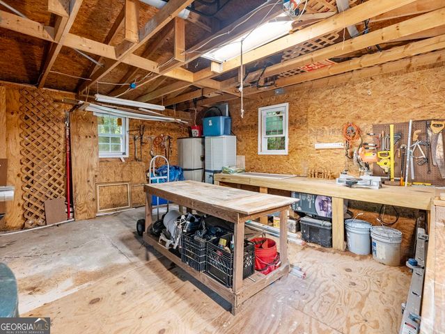 5230 Rosser Road, Stone Mountain, GA 30087