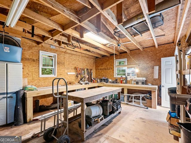 5230 Rosser Road, Stone Mountain, GA 30087