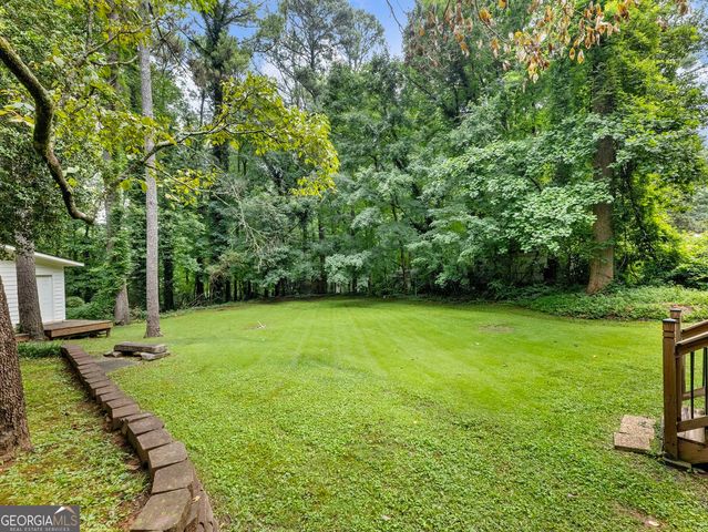 5230 Rosser Road, Stone Mountain, GA 30087