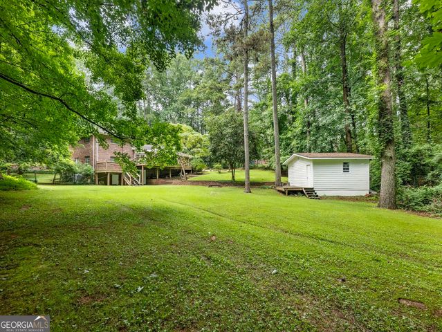 5230 Rosser Road, Stone Mountain, GA 30087