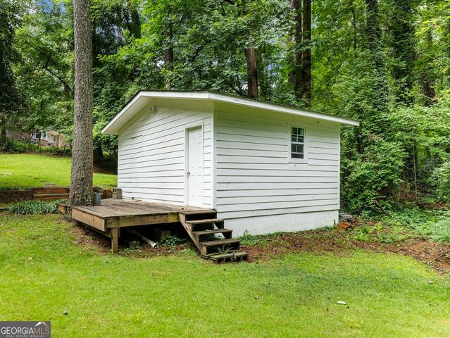 5230 Rosser Road, Stone Mountain, GA 30087