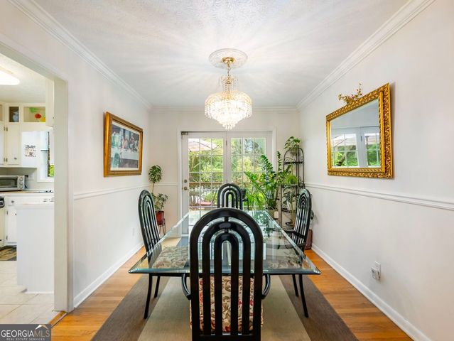5230 Rosser Road, Stone Mountain, GA 30087