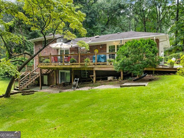 5230 Rosser Road, Stone Mountain, GA 30087