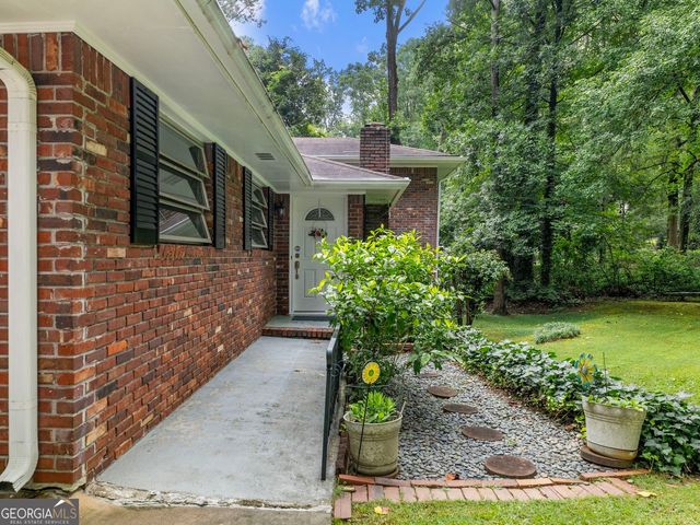 5230 Rosser Road, Stone Mountain, GA 30087