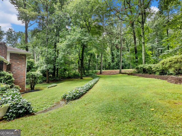 5230 Rosser Road, Stone Mountain, GA 30087