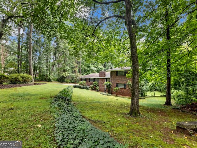 5230 Rosser Road, Stone Mountain, GA 30087