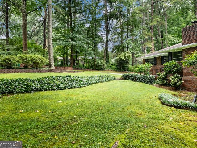 5230 Rosser Road, Stone Mountain, GA 30087