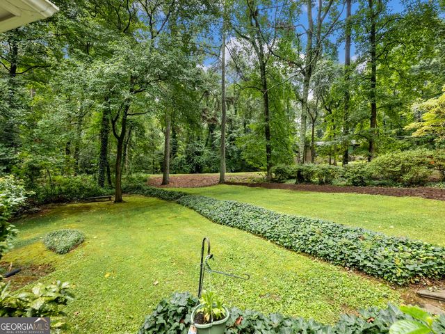 5230 Rosser Road, Stone Mountain, GA 30087