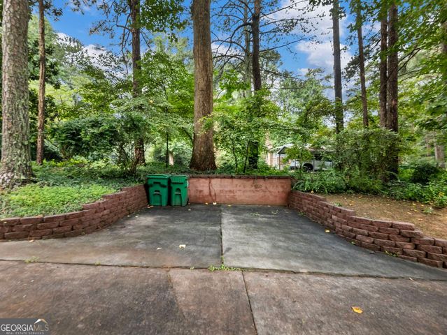 5230 Rosser Road, Stone Mountain, GA 30087