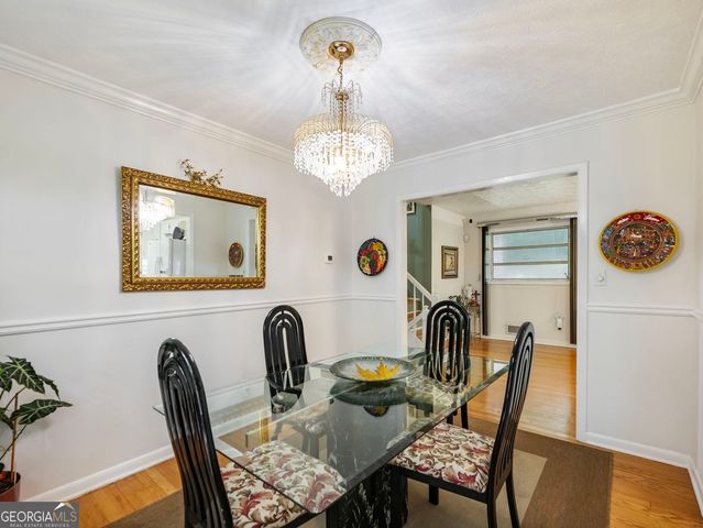 5230 Rosser Road, Stone Mountain, GA 30087