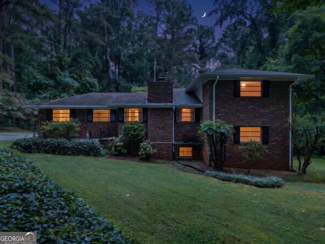 5230 Rosser Road, Stone Mountain, GA 30087