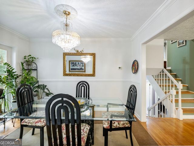 5230 Rosser Road, Stone Mountain, GA 30087