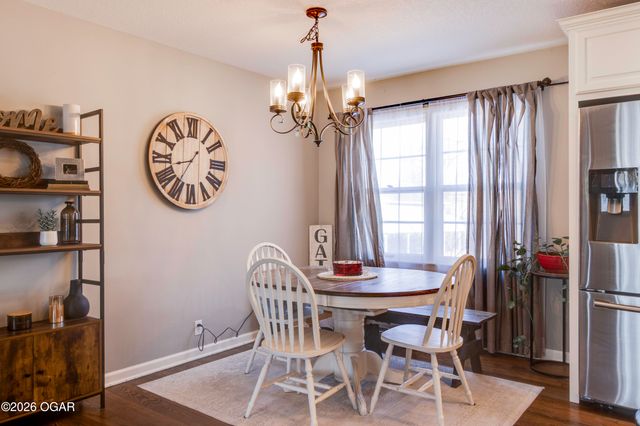 315 E 33rd Street, Joplin, MO 64804