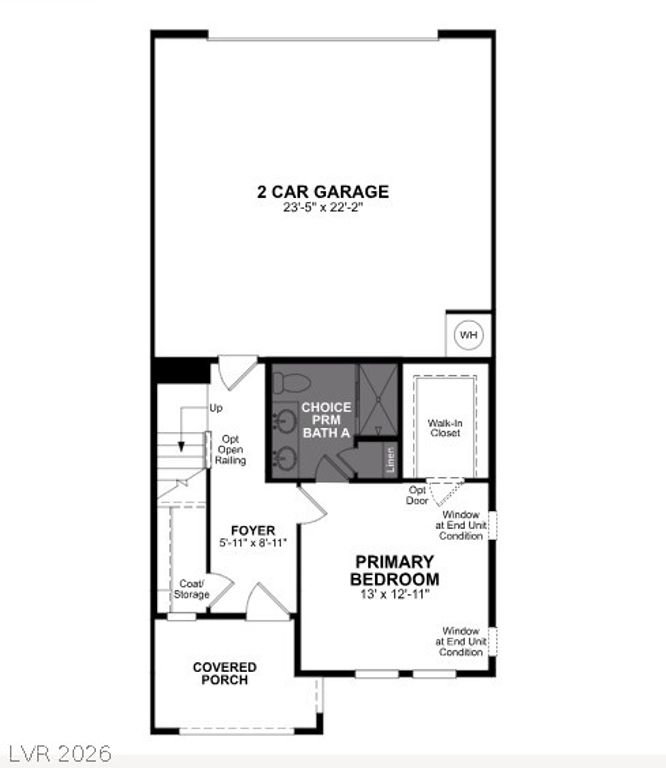 73 Obsidian Wing Court, Las Vegas, NV 89123 — photo 2