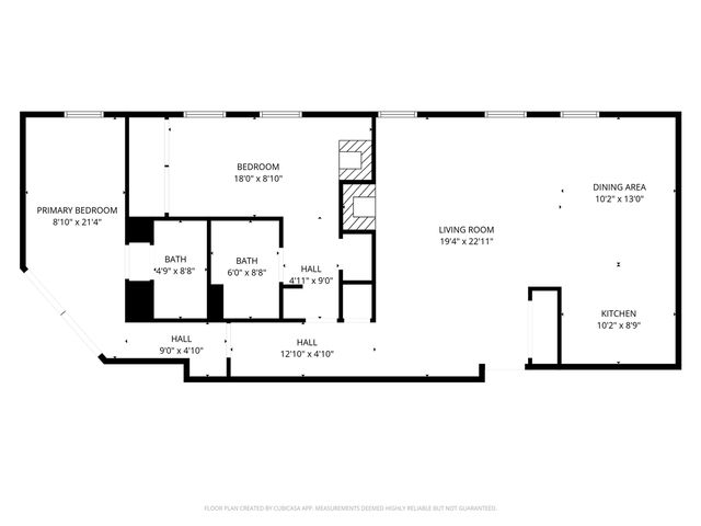 297 W Clay Avenue 201, Muskegon, MI 49440