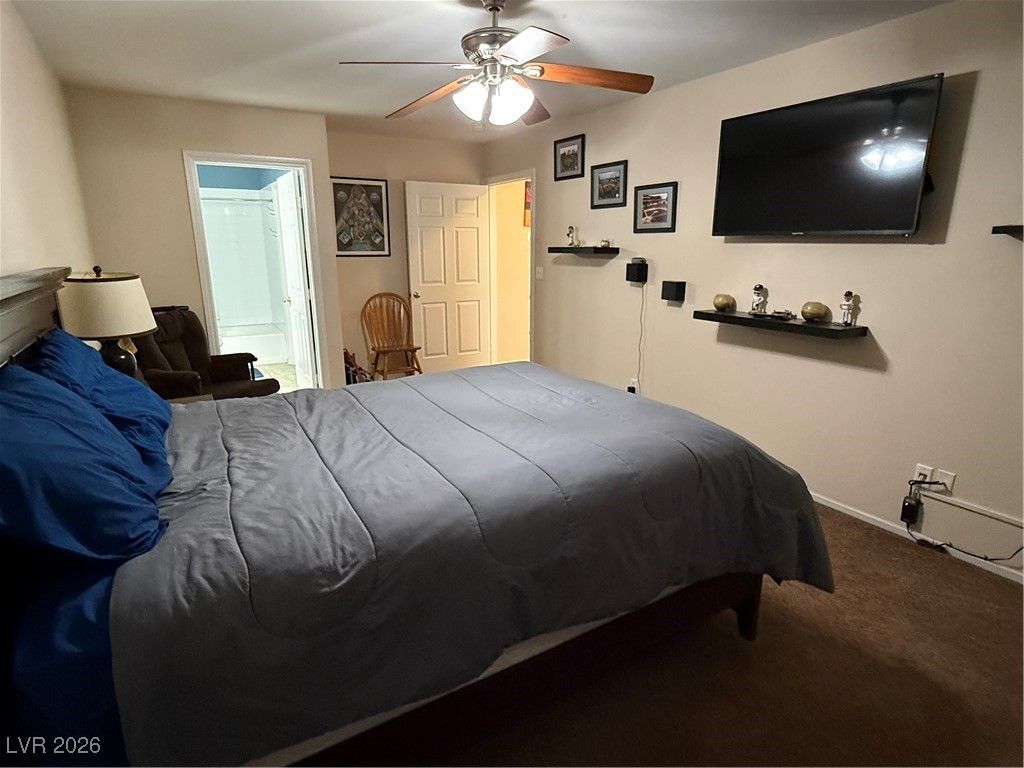 Image 17 of property listing at 10195 Tree Bark Street, Las Vegas, NV 89183