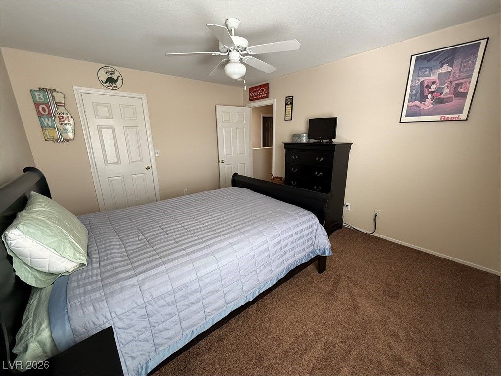 Image 22 of property listing at 10195 Tree Bark Street, Las Vegas, NV 89183