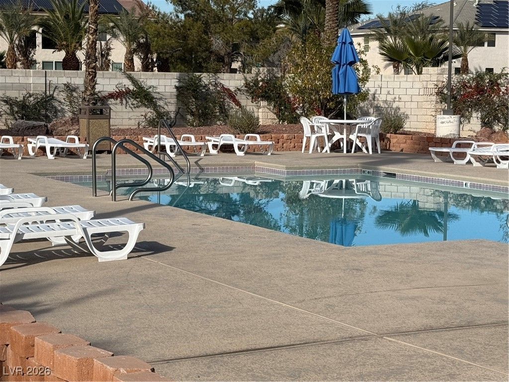 Image 32 of property listing at 10195 Tree Bark Street, Las Vegas, NV 89183