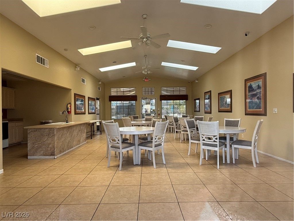 Image 35 of property listing at 10195 Tree Bark Street, Las Vegas, NV 89183