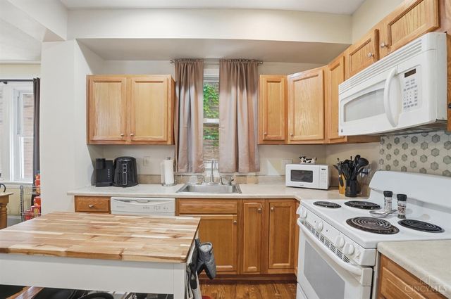 2355 Chickasaw Street, Cincinnati, OH 45219