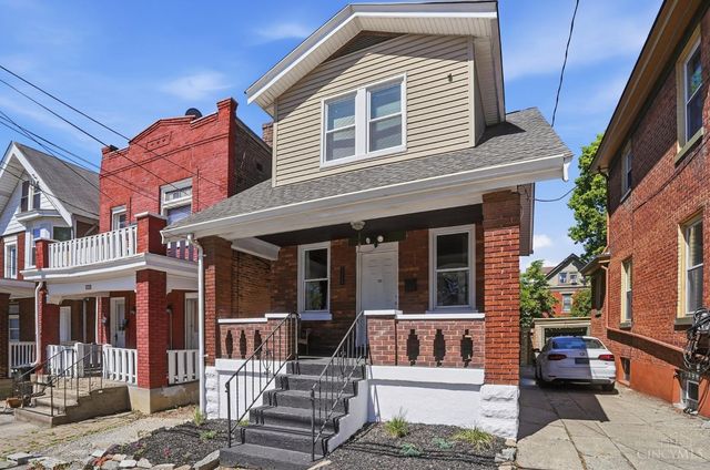 2355 Chickasaw Street, Cincinnati, OH 45219