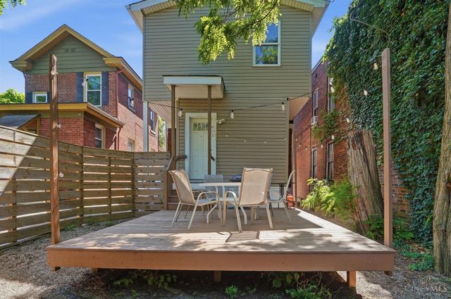 2355 Chickasaw Street, Cincinnati, OH 45219