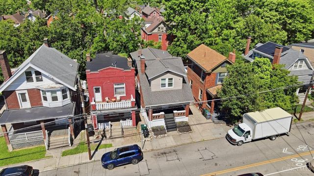 2355 Chickasaw Street, Cincinnati, OH 45219