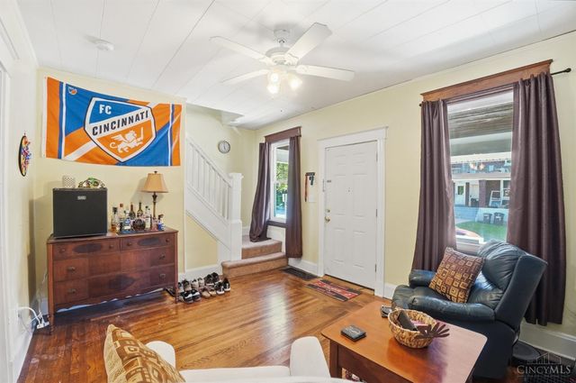 2355 Chickasaw Street, Cincinnati, OH 45219