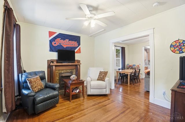 2355 Chickasaw Street, Cincinnati, OH 45219