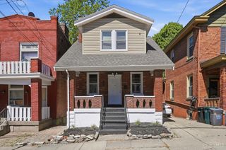 2355 Chickasaw Street, Cincinnati, OH 45219