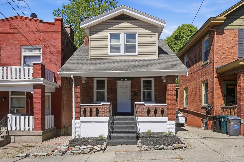 2355 Chickasaw Street, Cincinnati, OH 45219