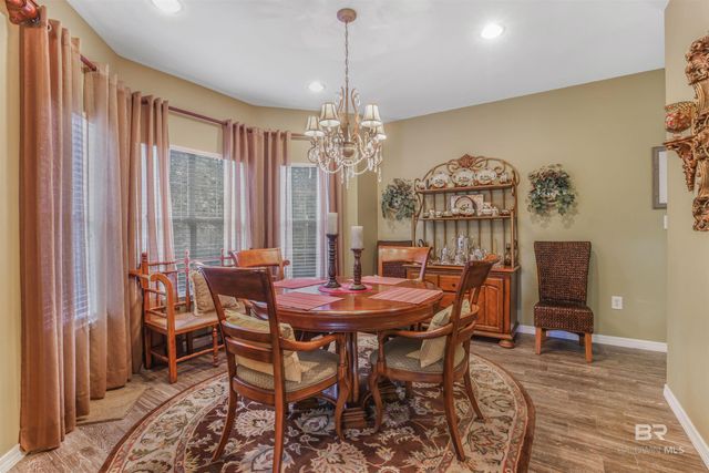 18853 Highland Drive, Fairhope, AL 36532