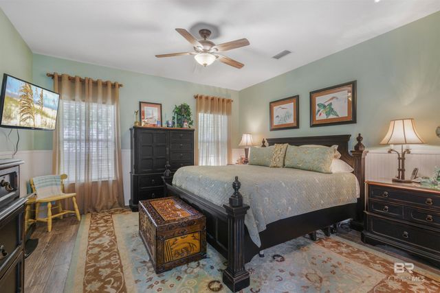 18853 Highland Drive, Fairhope, AL 36532