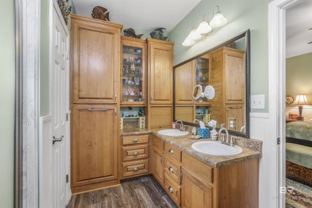 18853 Highland Drive, Fairhope, AL 36532