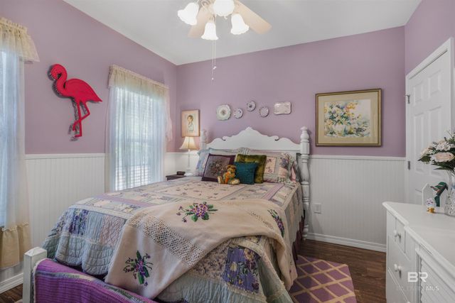 18853 Highland Drive, Fairhope, AL 36532