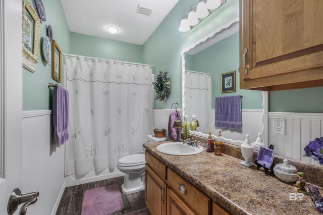 18853 Highland Drive, Fairhope, AL 36532