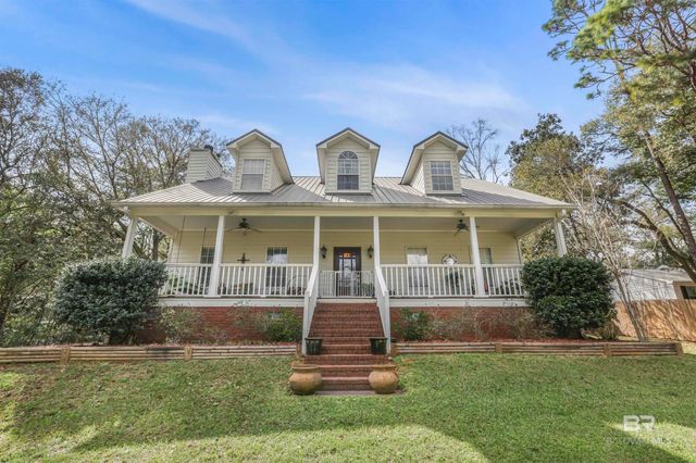 18853 Highland Drive, Fairhope, AL 36532