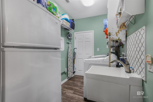 18853 Highland Drive, Fairhope, AL 36532