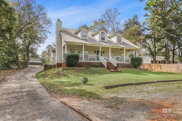 18853 Highland Drive, Fairhope, AL 36532